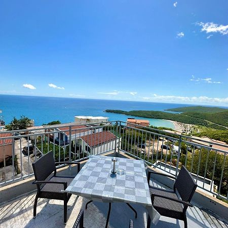 Montenegrina Apartment Budva Exteriör bild