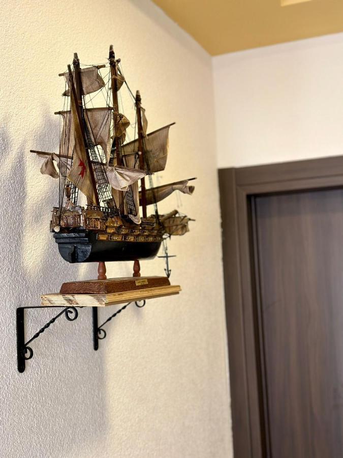 Montenegrina Apartment Budva Exteriör bild
