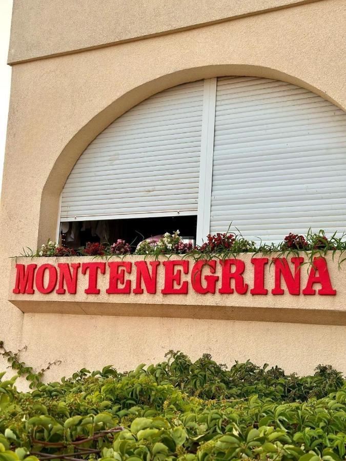 Montenegrina Apartment Budva Exteriör bild