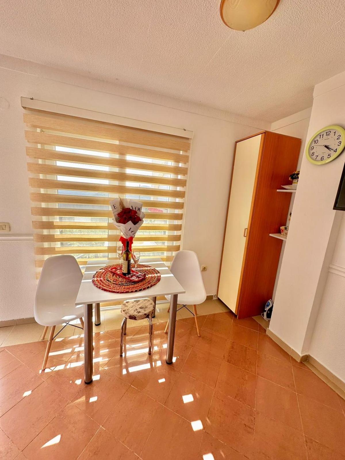 Montenegrina Apartment Budva Exteriör bild