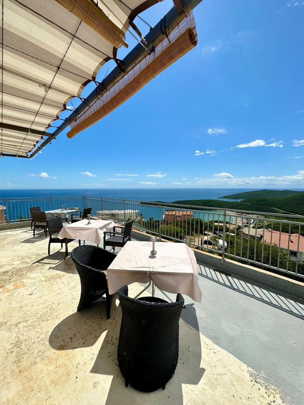 Montenegrina Apartment Budva Exteriör bild