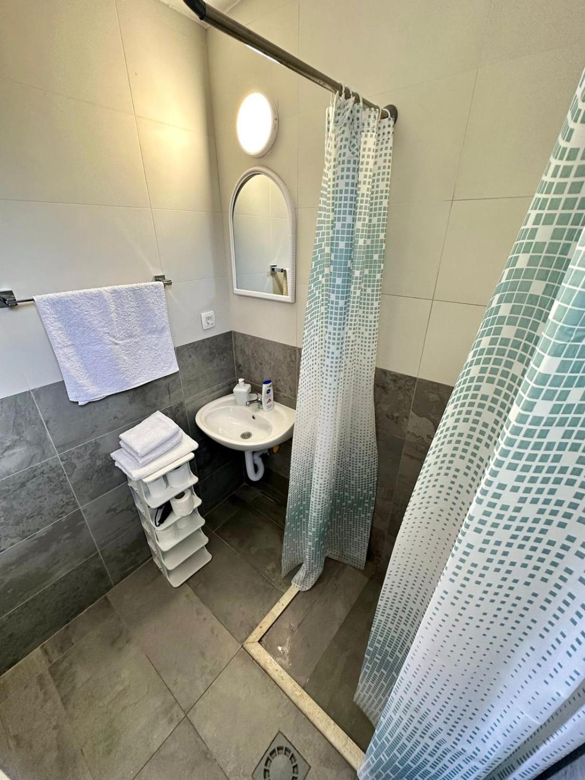 Montenegrina Apartment Budva Exteriör bild