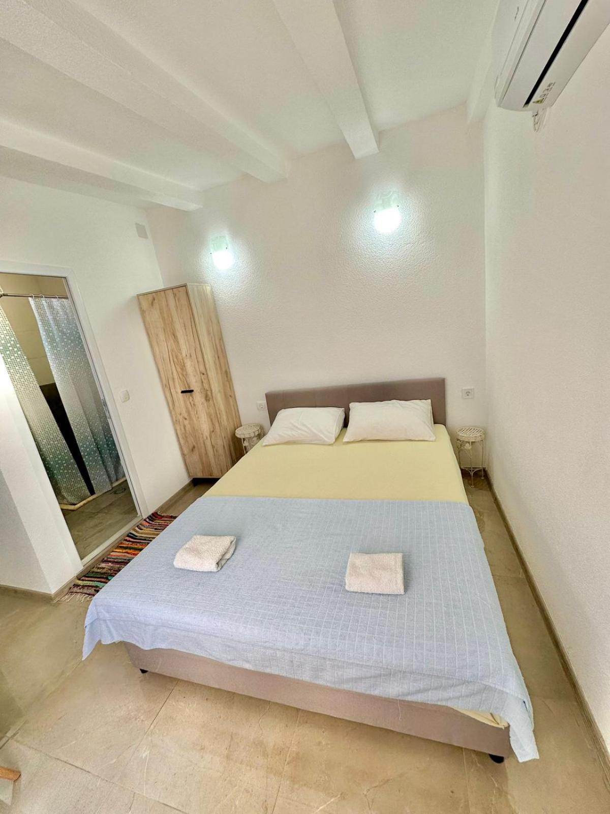 Montenegrina Apartment Budva Exteriör bild