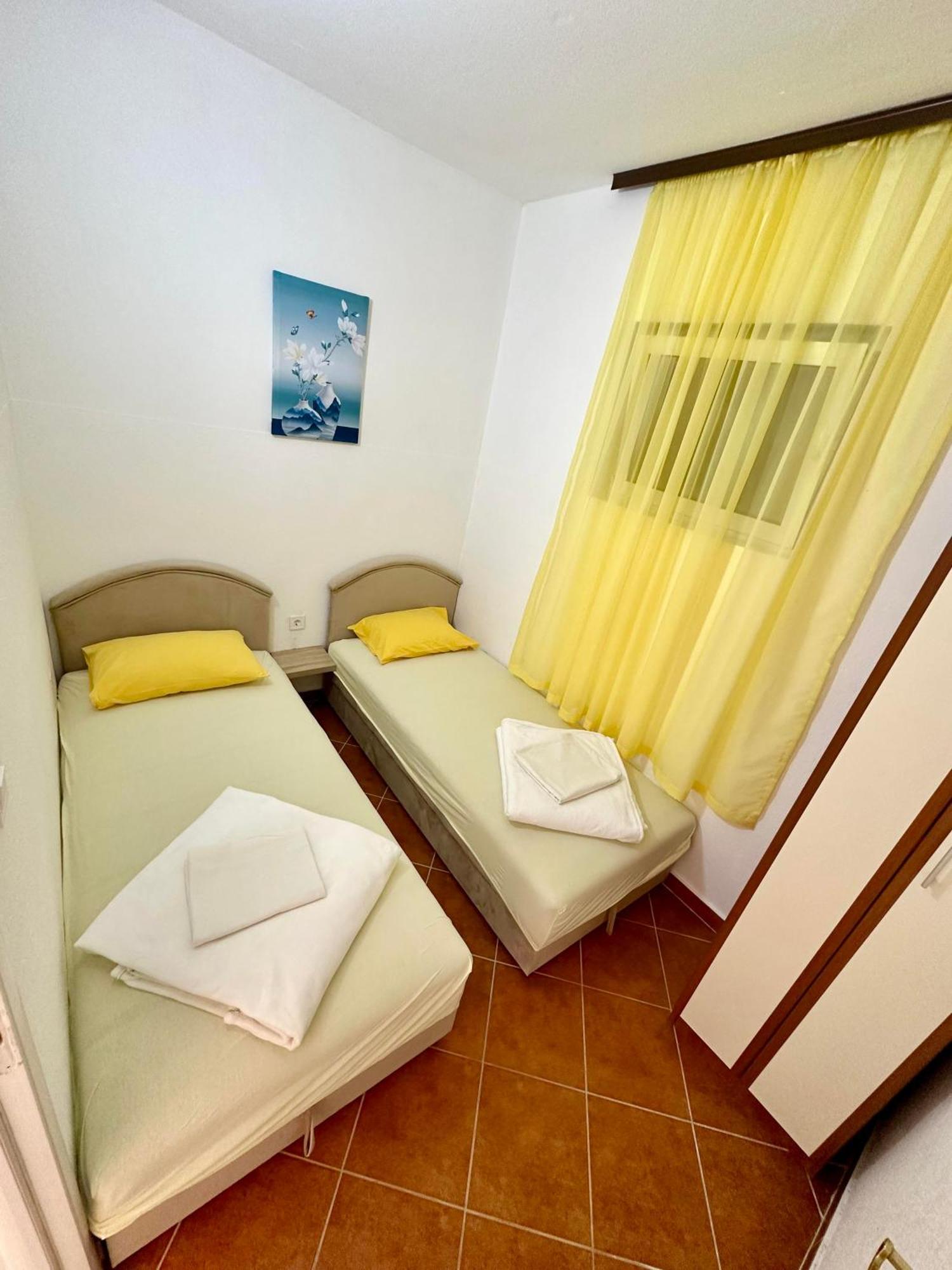 Montenegrina Apartment Budva Exteriör bild
