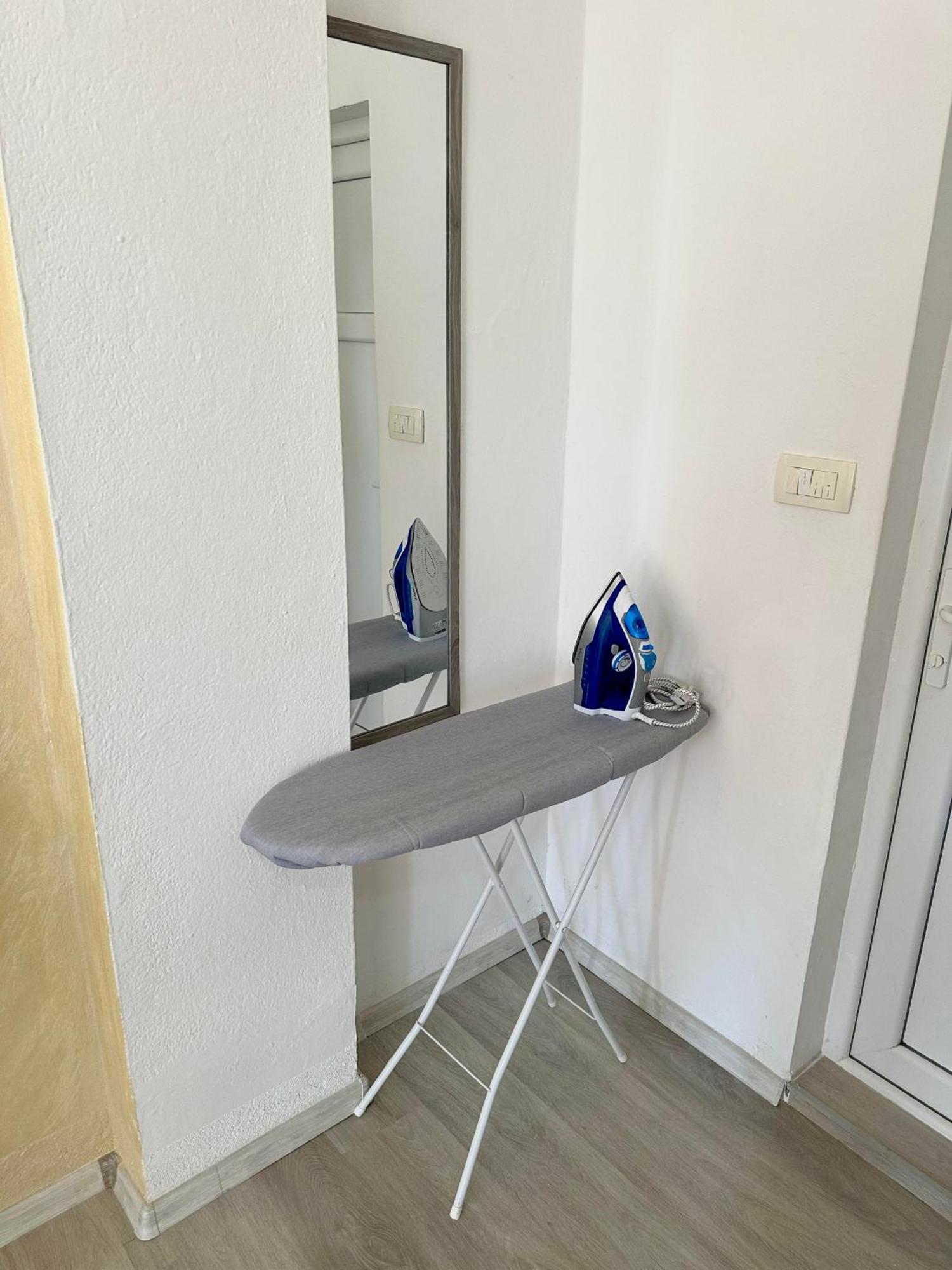 Montenegrina Apartment Budva Exteriör bild