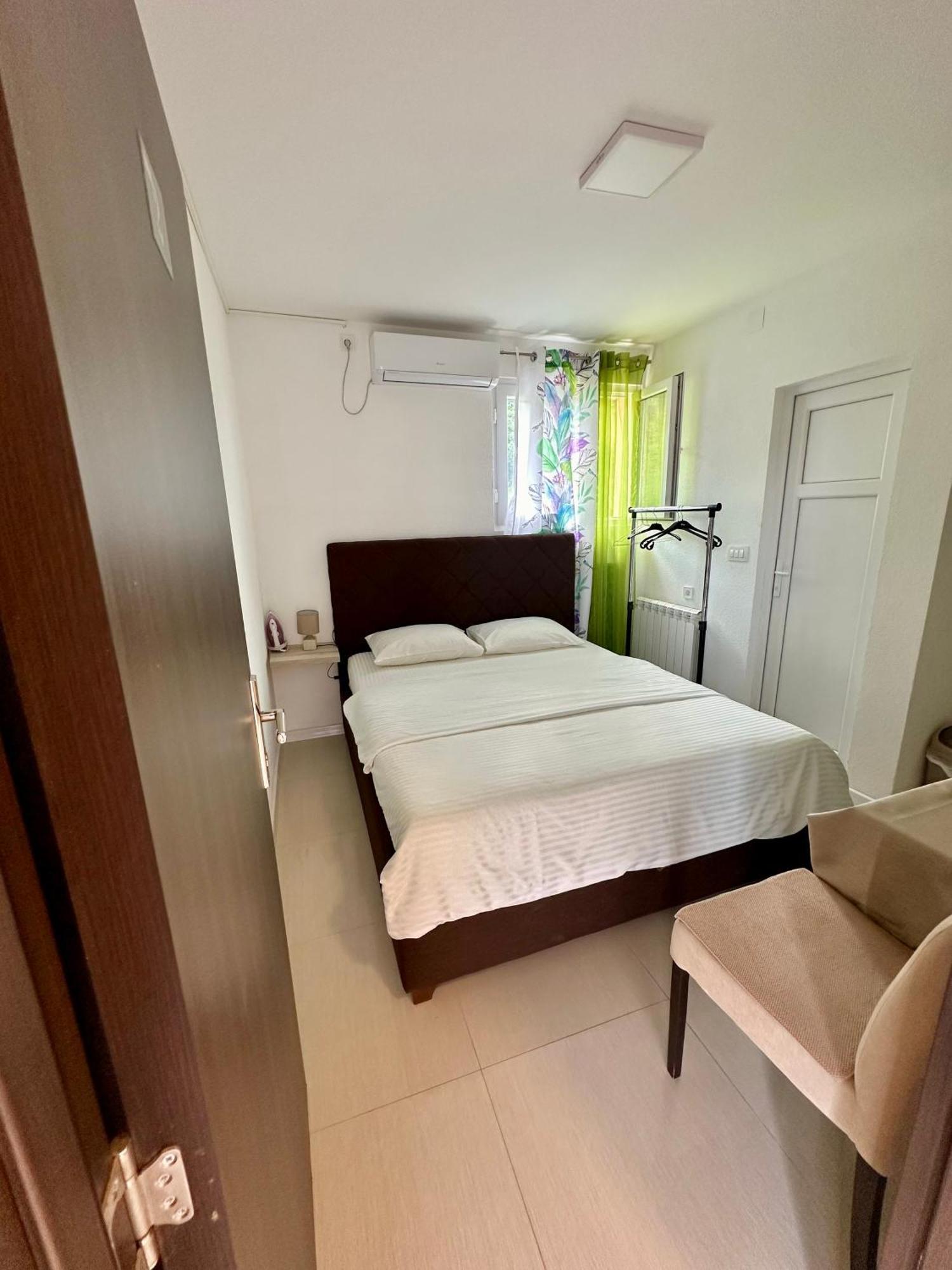 Montenegrina Apartment Budva Exteriör bild