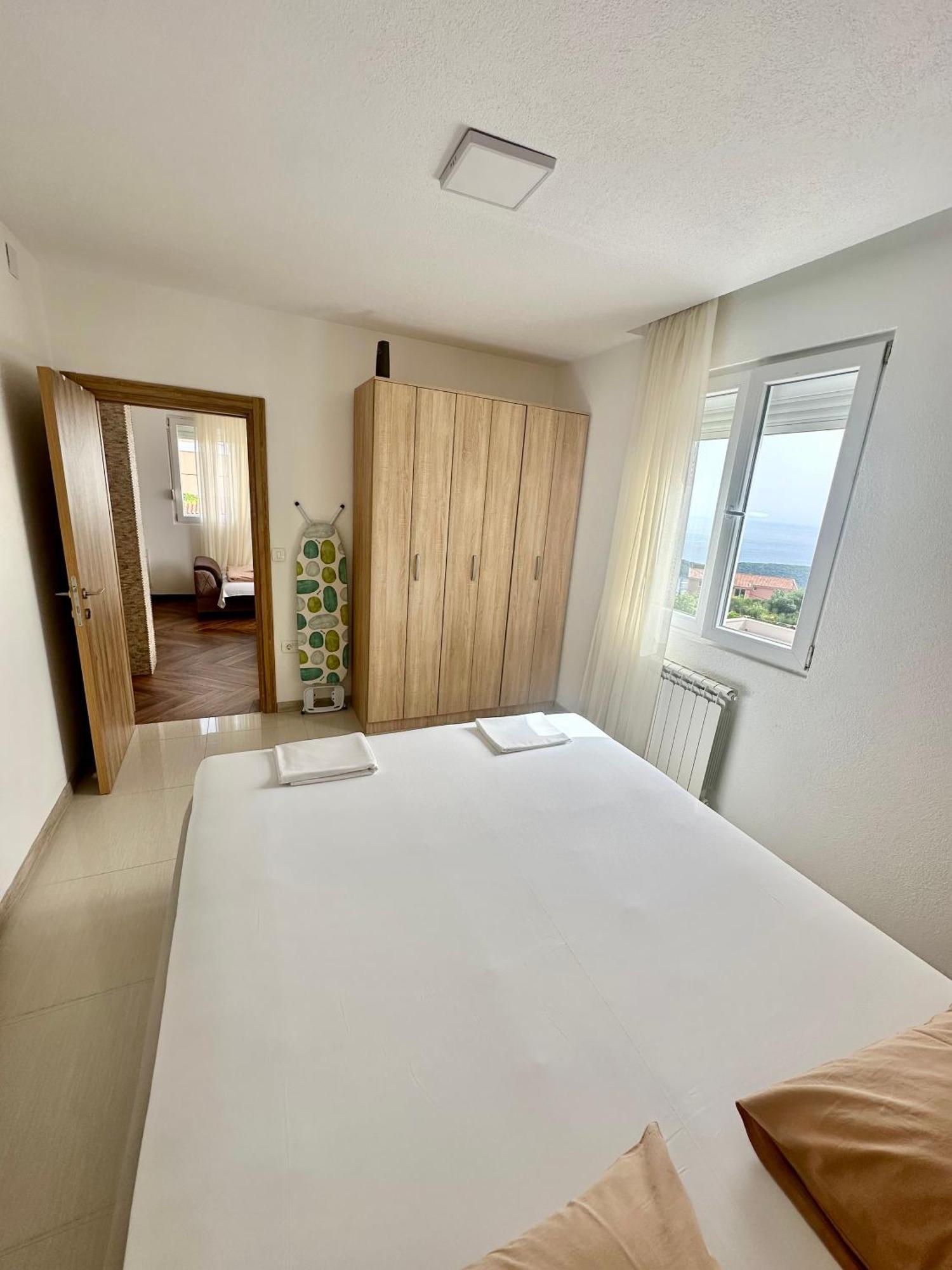 Montenegrina Apartment Budva Exteriör bild