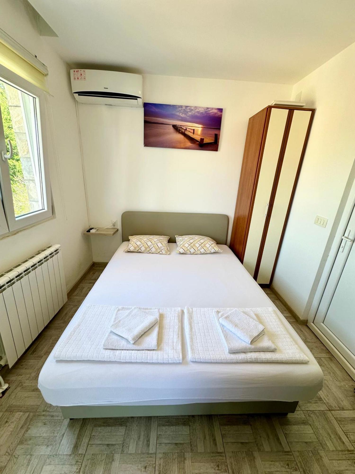 Montenegrina Apartment Budva Exteriör bild