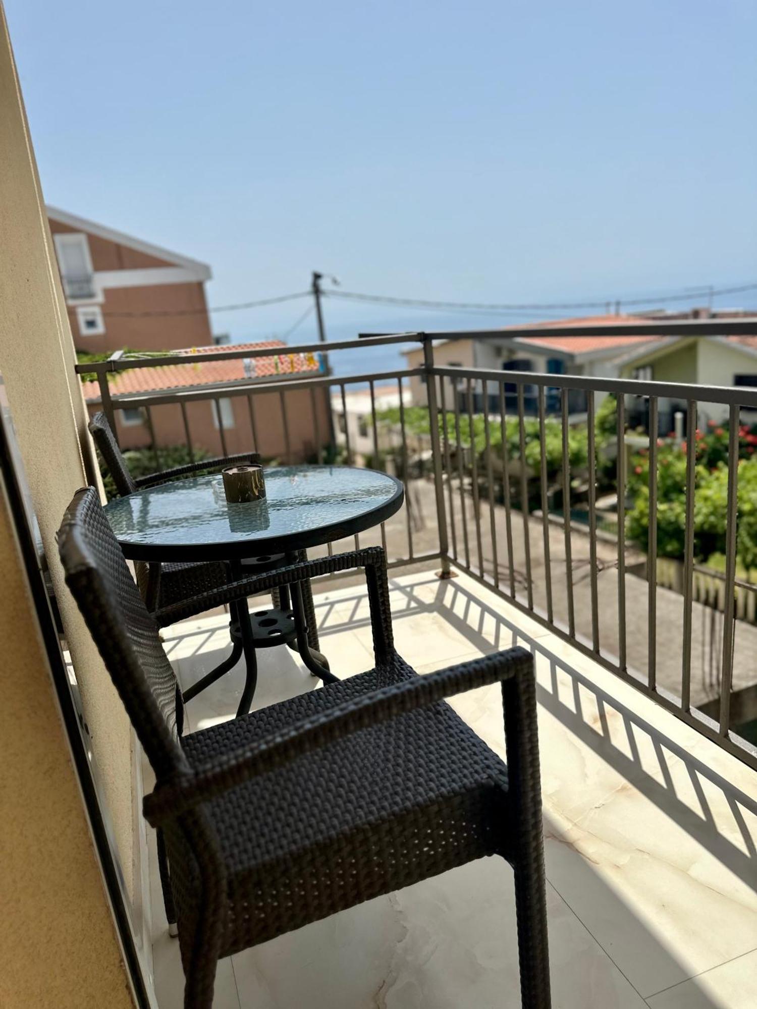 Montenegrina Apartment Budva Exteriör bild