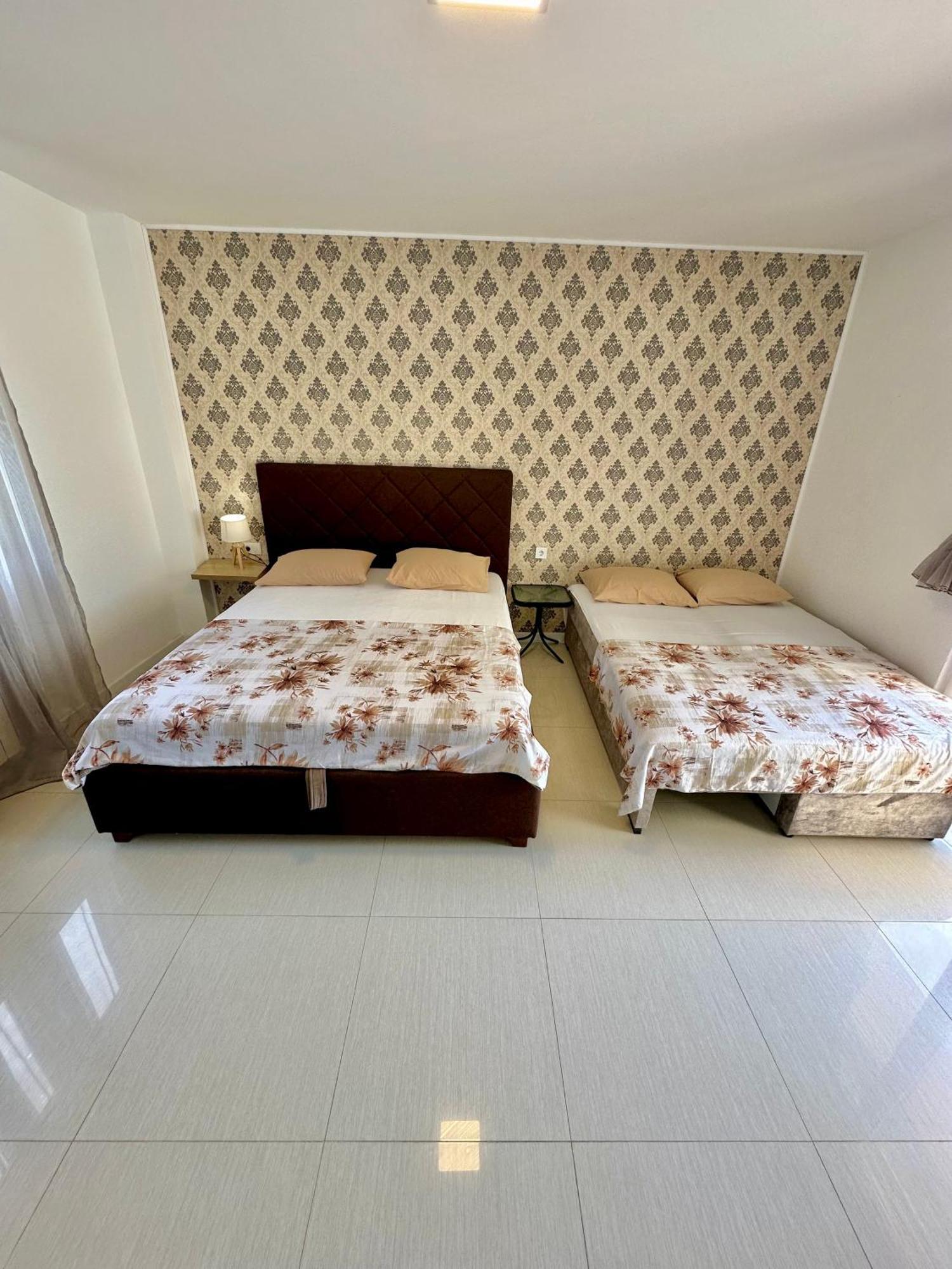 Montenegrina Apartment Budva Exteriör bild