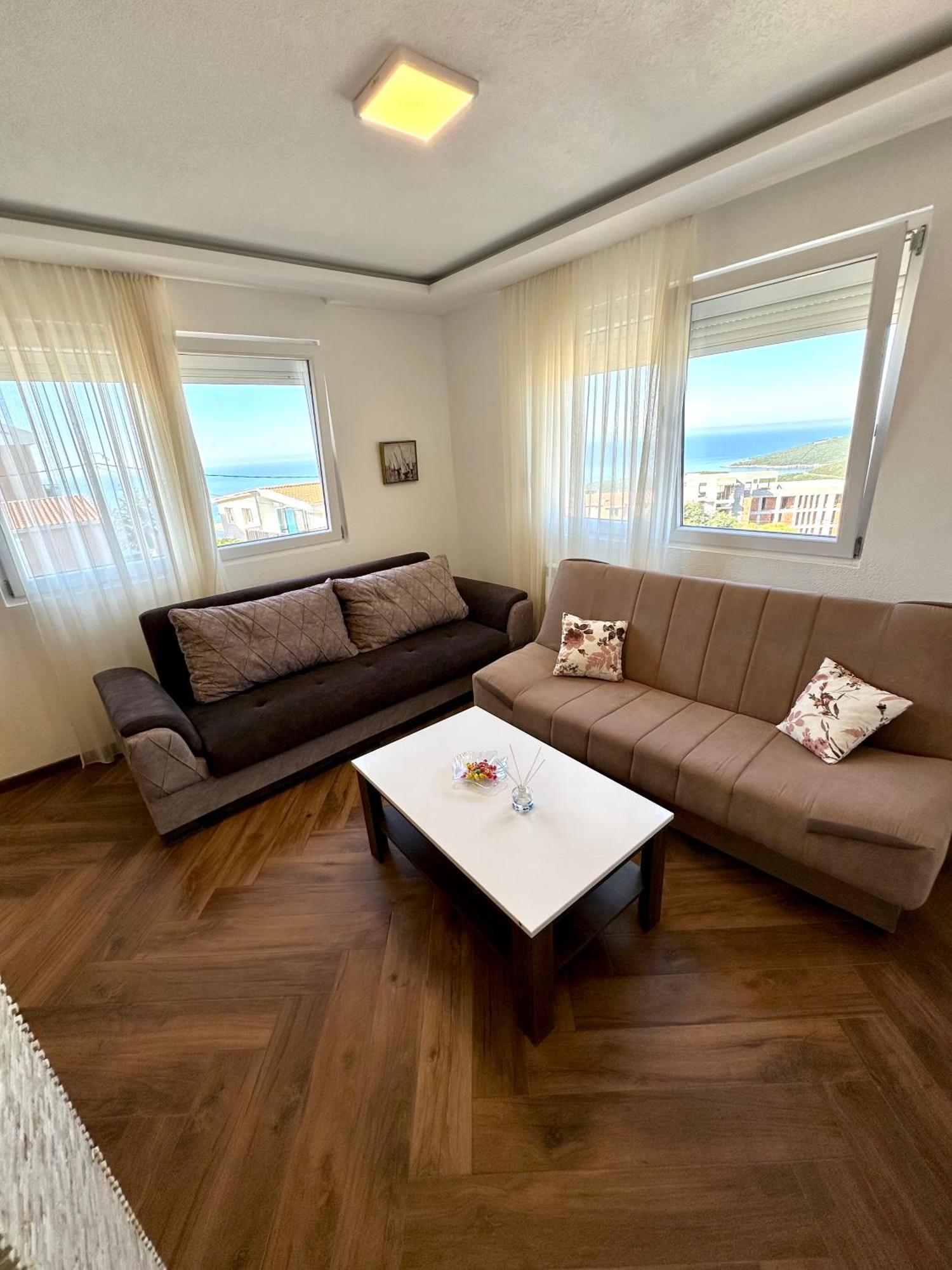 Montenegrina Apartment Budva Exteriör bild