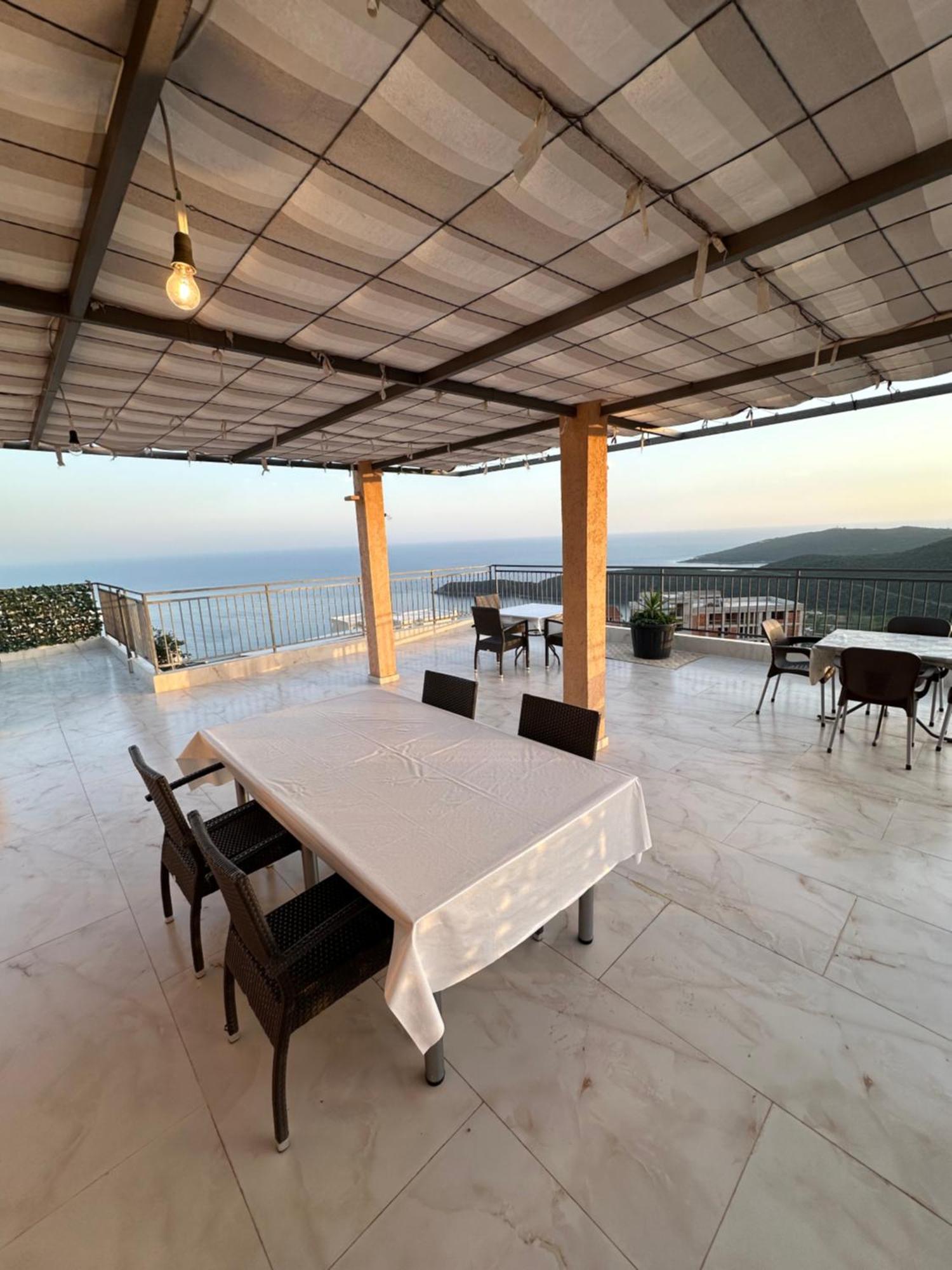 Montenegrina Apartment Budva Exteriör bild