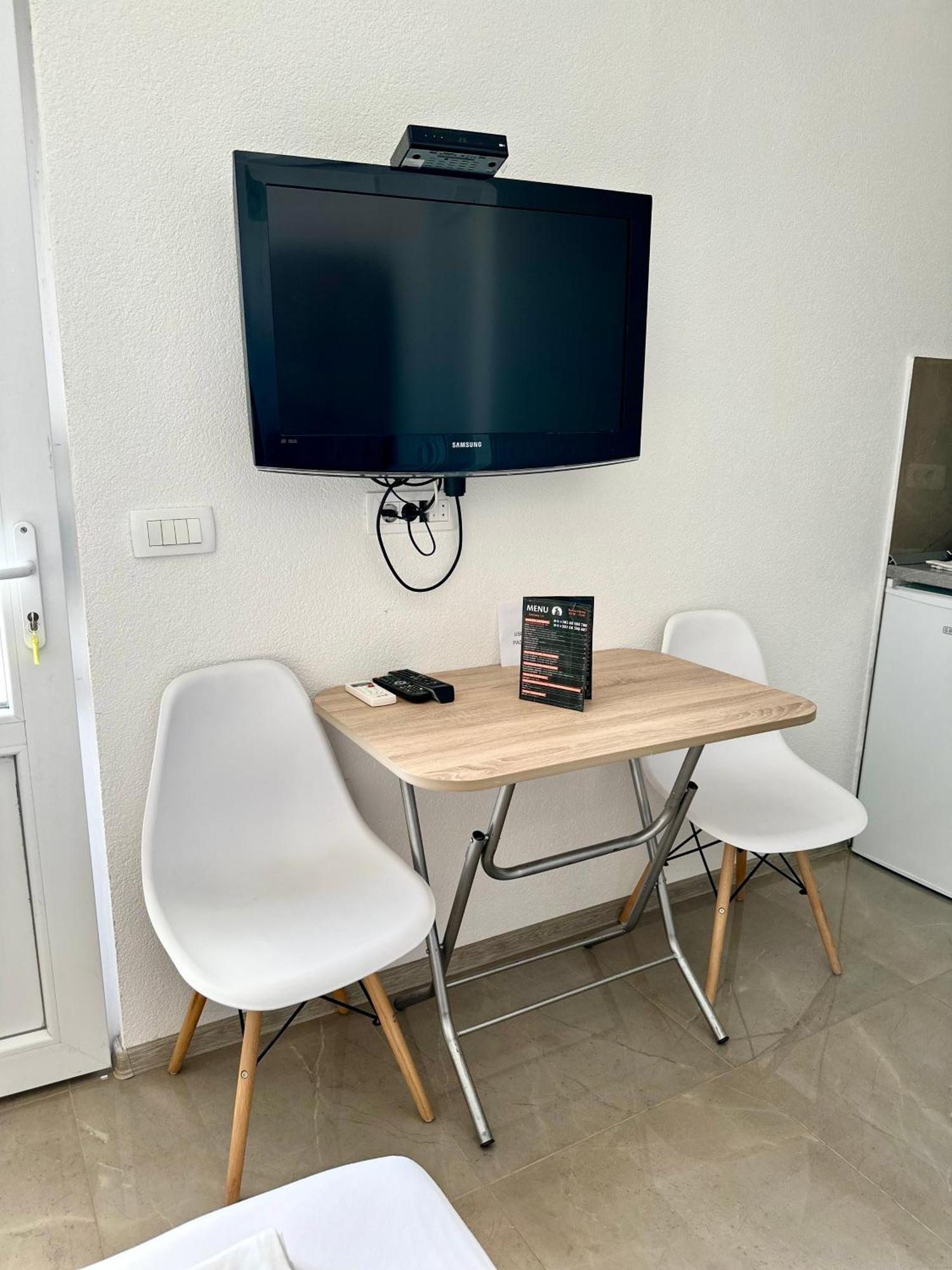 Montenegrina Apartment Budva Exteriör bild