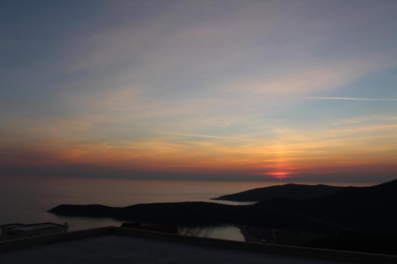 Montenegrina Apartment Budva Exteriör bild