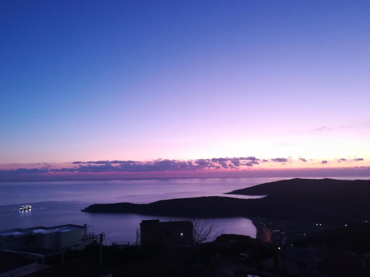 Montenegrina Apartment Budva Exteriör bild